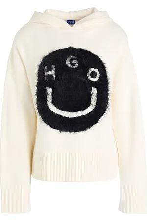 HUGO BOSS STRICKWAREN - Pullover