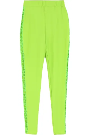 GCDS HOSEN & RÖCKE - Leggings