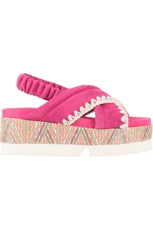 Mou SCHUHE - Sandalen