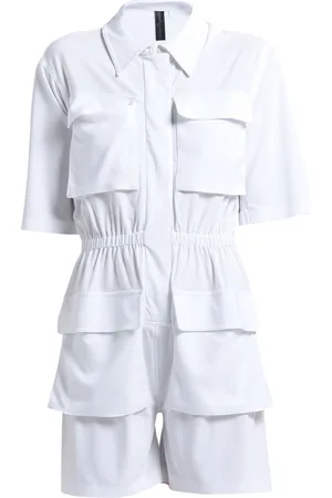 Norma Kamali OVERALLS - Jumpsuits