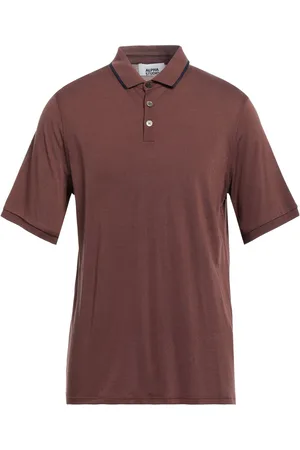 ALPHA STUDIO TOPS - Poloshirts