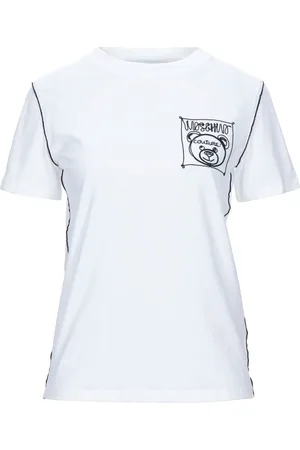 Moschino TOPS - T-shirts
