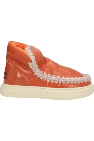 Mou SCHUHE - Stiefeletten