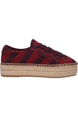 Tory Burch SCHUHE - Espadrilles