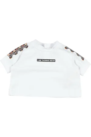 Burberry TOPS - T-shirts