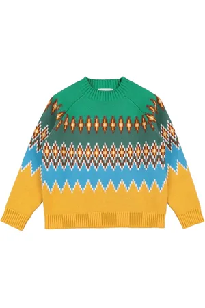 Stella McCartney STRICKWAREN - Pullover