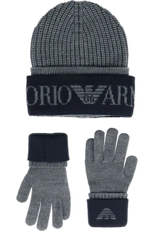 Emporio Armani ACCESSOIRES - Accessoires-Set