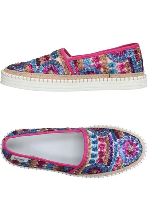 Hogan SCHUHE - Espadrilles