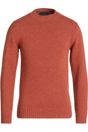 Daniele Fiesoli STRICKWAREN - Pullover