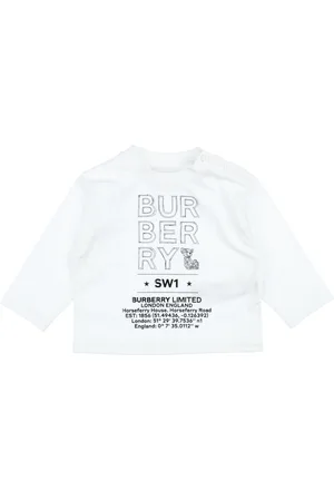 Burberry TOPS - T-shirts