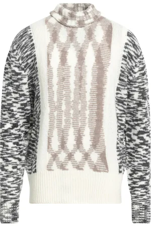 Daniele Fiesoli STRICKWAREN - Rollkragenpullover