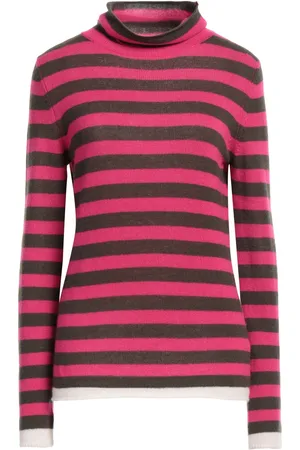 ARAGONA STRICKWAREN - Rollkragenpullover