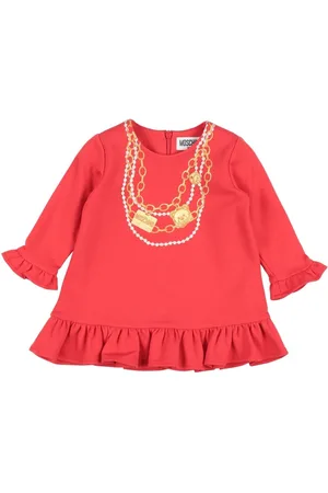 Moschino NEUGEBORENE - Babykleider