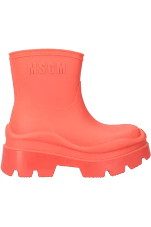 Msgm SCHUHE - Stiefeletten