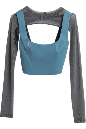 Alexander McQueen TOPS - Tops