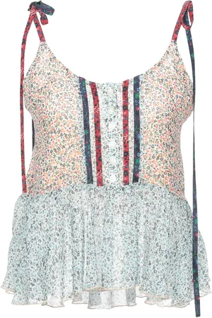 Tommy Hilfiger TOPS - Tops