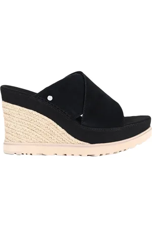UGG SCHUHE - Espadrilles