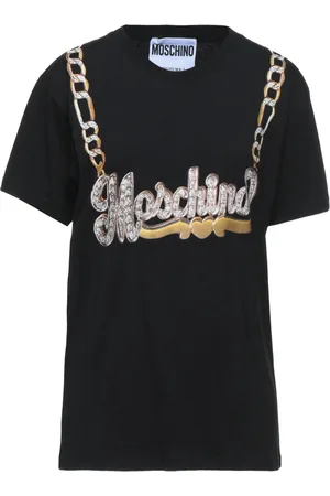 Moschino TOPS - T-shirts