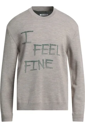 Zadig & Voltaire STRICKWAREN - Pullover