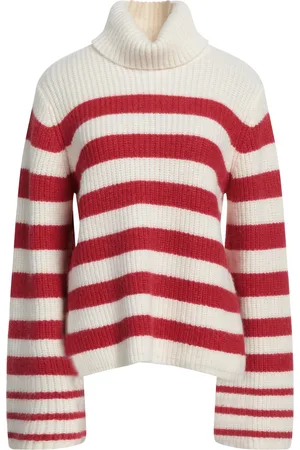 Baum und Pferdgarten STRICKWAREN - Rollkragenpullover