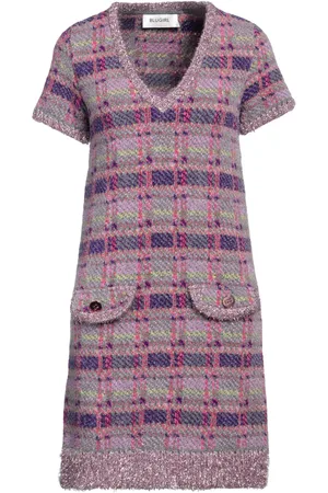 Blugirl KLEIDER - Mini-Kleider