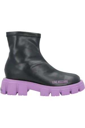 Moschino SCHUHE - Stiefeletten