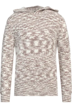 Daniele Fiesoli STRICKWAREN - Pullover