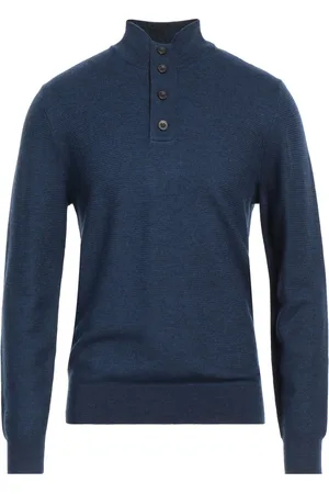 Hackett STRICKWAREN - Rollkragenpullover