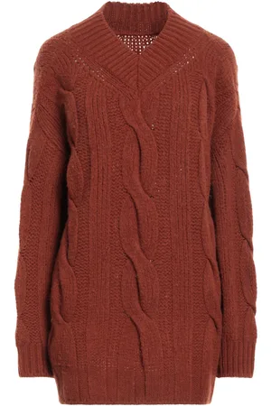 Max&Co. STRICKWAREN - Rollkragenpullover