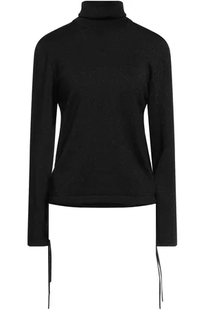 P.A.R.O.S.H. STRICKWAREN - Rollkragenpullover