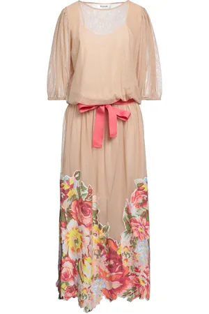 Blugirl KLEIDER - Maxi-Kleider