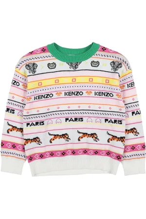 Kenzo STRICKWAREN - Pullover