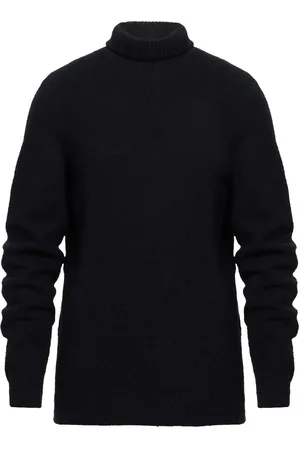 Roberto Collina STRICKWAREN - Rollkragenpullover