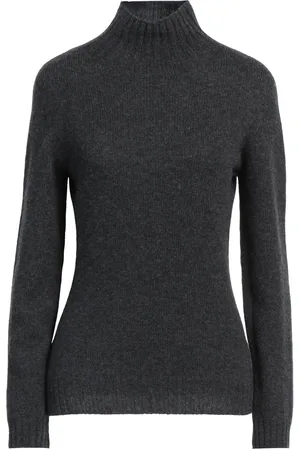 ARAGONA STRICKWAREN - Rollkragenpullover