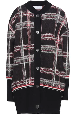 Thom Browne STRICKWAREN - Strickjacken