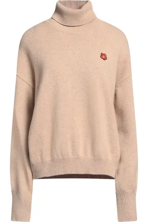 Kenzo STRICKWAREN - Rollkragenpullover