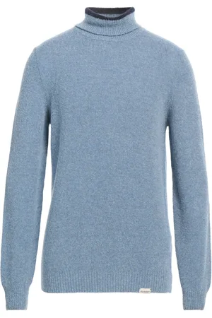 BROOKSFIELD STRICKWAREN - Rollkragenpullover