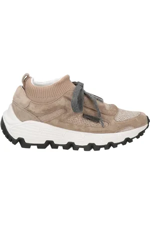 Brunello Cucinelli SCHUHE - Sneakers