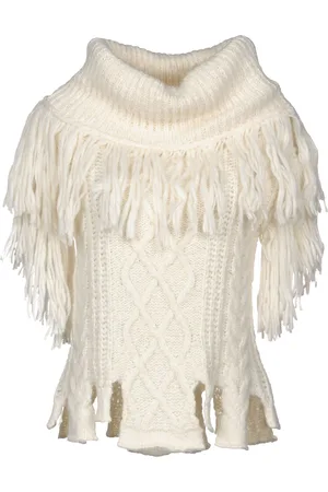 Serafini STRICKWAREN - Rollkragenpullover