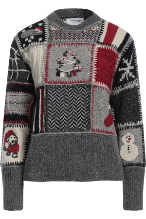 Thom Browne STRICKWAREN - Pullover