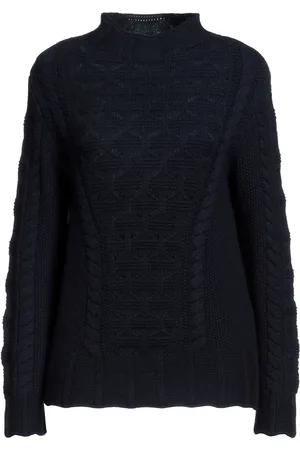Malo STRICKWAREN - Rollkragenpullover