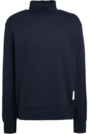 Thom Browne STRICKWAREN - Rollkragenpullover