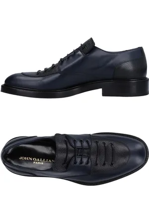 John Galliano SCHUHE - Schnürschuhe