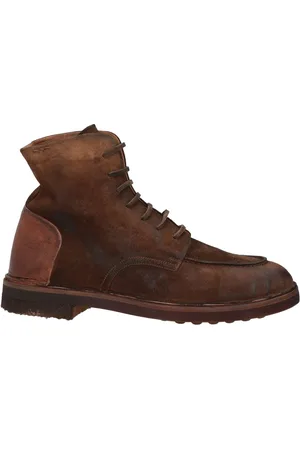 Alexander Hotto SCHUHE - Stiefeletten