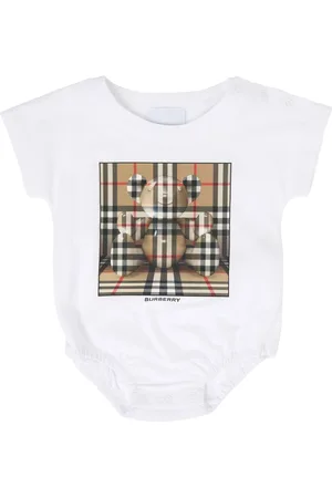 Burberry NEUGEBORENE - Strampelanzüge