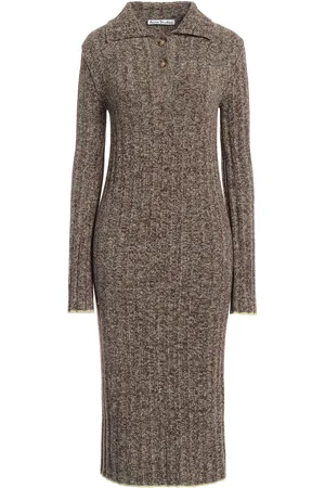 Acne Studios KLEIDER - Midi-Kleider