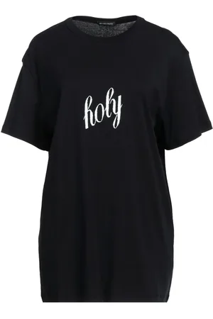 ANN DEMEULEMEESTER TOPS - T-shirts