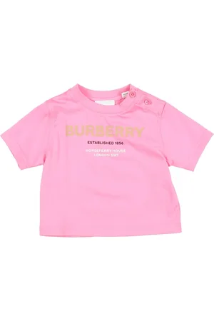 Burberry TOPS - T-shirts