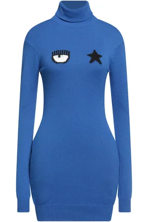 Chiara Ferragni STRICKWAREN - Rollkragenpullover