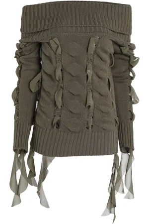 BLUMARINE STRICKWAREN - Pullover